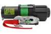 P000025 4500 lb. UTV Winch with 50 ft. Synthetic Rope - image 2