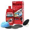 NuLens Headlight Renewal Kit Includes 8 oz NuLens Polish