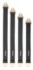 413504 Limit Strap, Quad layer, Tab ends with 9/16 in. hole, Black, Length - 13.500 in. - image 3