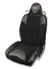 504124 MasterCraft Baja RS w/Fixed Headrest, DirtSport, Black w/Black Center & Black Side Panels, Recliner Lever Left - image 1