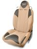 504128 MasterCraft Baja RS w/Fixed Headrest, DirtSport, Desert Tan w/Brown Haze Center & Brown Haze Side Panels - image 1