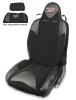 512124 MasterCraft Baja RS w/Adj. Headrest, DirtSport, Black w/Black Center & Black Side Panels, Recliner Lever Left - image 1