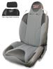 512127 MasterCraft Baja RS w/Adj. Headrest, DirtSport, Smoke w/Gray Center & Gray Side Panels, Recliner Lever Left - image 1