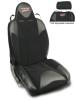 514124 MasterCraft Baja RS w/Adj. Headrest, DirtSport, Black w/Black Center & Black Side Panels, Recliner Lever Right - image 1