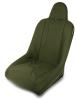 524121 Rubicon w/Fixed Headrest, TacticalSeries Upholstery OD Green - image 1