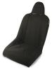 524124 Rubicon w/Fixed Headrest, TacticalSeries Upholstery Recon Black - image 1