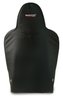 524124 Rubicon w/Fixed Headrest, TacticalSeries Upholstery Recon Black - image 3