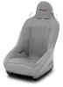 564019 Standard PRO 4 Seat w/Fixed Headrest, Smoke Gray with Heather Gray Fabric Center and Side Panels, Smoke Band - image 1
