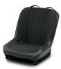 573004 PWR Sport w/No Headrest, 2004-2007 Yam/Kaw Rhino/Teryx, Black w/Black Center & Black Side Panels