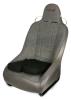 600026 Seat Cushion (booster) 2 in. thick (Black)