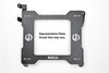622911 Seat Base, 1999-2004 Ford F150/Lightning, Black - image 2