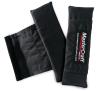 630025 Harness Pad-Velcro-Black 3 in. - image 1