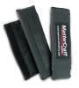 630036 Harness Pad-Velcro-Black 2 in. - image 1