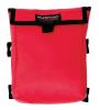 640121 Door bag, Red, Dim: 8 x 8 x 2 - image 1