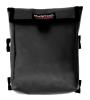 640123 Door bag, Black, Dim: 8 x 8 x 2 - image 1