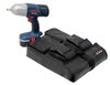 640130 18 Volt Impact Gun Holster, Dim: 12 in. x 16 in. x 3 1/2 in. - image 3