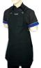640143 Mechanic's Apron- Canvas Black - image 1
