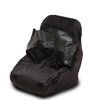 640154 Seat Saver-w/out Headrest, Fits Pro/PRO 4/PreRun/Rubicon/MasterCraft Baja RS, Sportsman & Original, Black - image 2