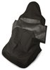 640155 Seat Saver, Fits 3G, Black, Specify std +1 in. +2 in.) - image 2