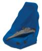 640158 Seat Saver w/fixed Headrest, Fits Pro/PRO 4/PreRun/Rubicon/MasterCraft Baja RS/Sportsman & Original, Black