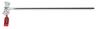 651011 Mounting Hardware Latch, Link & Bar, Pass Side (latch towards front of cage) - image 1
