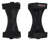 684204 Grab Handles, 2 in., Two Strap, UTV [Black] - image 1