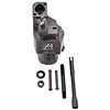 10050-825 Billet Aluminum Oil Pump Small Block Chevy - image 3