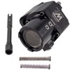 10050ST-825SS Billet Aluminum High Performance Oil Pump Fits SBC Gen1 [8 1/4 in Deep Pans, High Volume] - image 4
