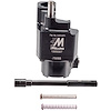 10055ST-750SS Billet Aluminum Performance Oil Pump Fits SBC Gen1 [7 1/2 in. Deep Pans, Standard Volume] - image 1