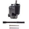 10055ST-750SS Billet Aluminum Performance Oil Pump Fits SBC Gen1 [7 1/2 in. Deep Pans, Standard Volume] - image 2