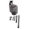 Billet Aluminum Oil Pump Big Block Chevy - image 3