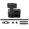 10084DHV Billet Aluminum High Volume Oil Pump for Ford Trucks, Vans w/370, 429, 460 ci. Big Block Ford Engines - image 1