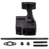 10084DHV Billet Aluminum High Volume Oil Pump for Ford Trucks, Vans w/370, 429, 460 ci. Big Block Ford Engines - image 2