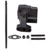 10084DHV Billet Aluminum High Volume Oil Pump for Ford Trucks, Vans w/370, 429, 460 ci. Big Block Ford Engines - image 3