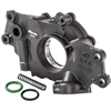 10294 Select Oil Pump Low Volume for GM LS Aftermarket Block w/Priority Main Oiling - image 1