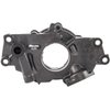10294 Select Oil Pump Low Volume for GM LS Aftermarket Block w/Priority Main Oiling - image 2