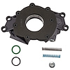 10296 Select Oil Pump High Volume High Pressure Gen III & IV 4.8L 5.3L / LS1 & LS6 5.7L / LS2 6.0L / LS3 6.2L - image 1