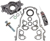 10296K Select Oil Pump Kit High Volume High Pressure Gen III & IV 4.8L 5.3L / LS1 & LS6 5.7L / LS2 6.0L / LS3 6.2L - image 1