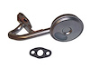 102S Stock Replacement Oil Pump Screen - image 1