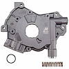 10341 Oil Pump 2005-2014 Ford 4.6/5.4L V8, High-Volume - image 1