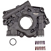10342 Standard Volume High Pressure Oil Pump Chrysler 5.7/6.1 Hemi - image 1