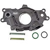 10355 Select Oil Pump Stock Volume High Pressure Gen IV LS4 5.3L / L76 6.0L / L92 Vortec 6.2L - image 1