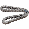1040 Stock Replacement Oil Pump Chain Chrysler, Jeep, Ram, VW 3.6L - image 1