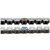 1053 Stock Replacement Balance Shaft Chain Infiniti QX60 2017-2014, Nissan Altima 2018-2007, Frontier 2019-2005, Murano 2016, - image 2