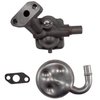10541 Oil Pump Pontiac 389-455 V8 - image 3