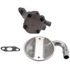 10541 Oil Pump Pontiac 389-455 V8 - image 4