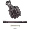 10551ST High Performance Oil Pump GM 262, 267, 283, 302, 305, 307, 327, 350, 400 (1957–2004) - image 2