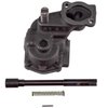 10551ST High Performance Oil Pump GM 262, 267, 283, 302, 305, 307, 327, 350, 400 (1957–2004) - image 3