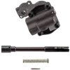 10551ST High Performance Oil Pump GM 262, 267, 283, 302, 305, 307, 327, 350, 400 (1957–2004) - image 4