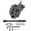 High Volume High Pressure Oil Pump with Shaft for GM 262 to 400 Small Block [Cast Iron] - image 1